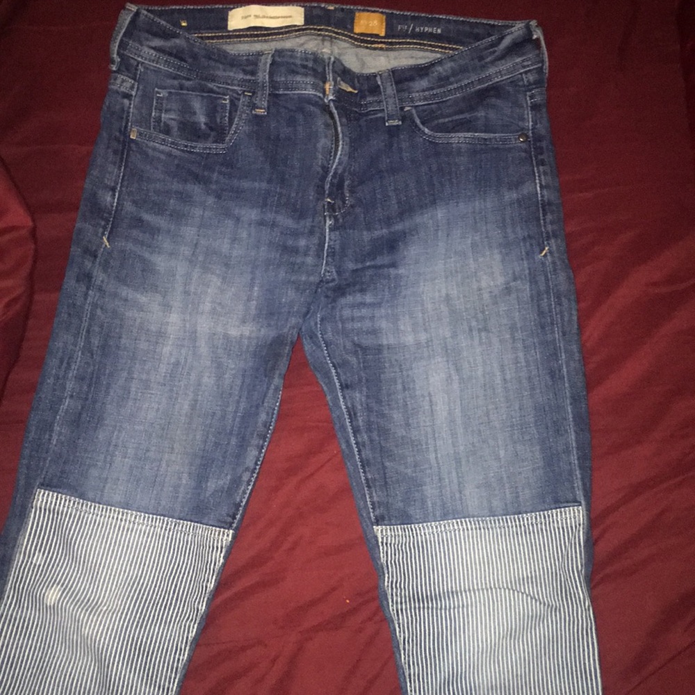 Free People Jeans